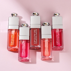 Hidratante Labial Lip Glow
