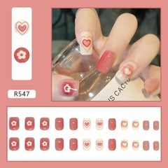 Unhas Postiças 05 - comprar online