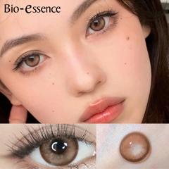 Lentes Bio-Essence Soft (Brinde uma caixa para lentes) na internet