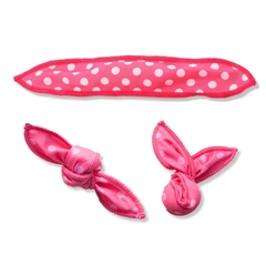 Pacote com 10 Hair Rollers na internet