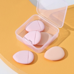 Kit com 5 Mini Esponja de Dedo - comprar online