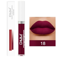 DNN Batom Líquido Matte