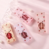 Conjunto Batom Líquido Berry Mousse Matte
