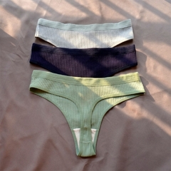 Kit Calcinha Fresh - loja online