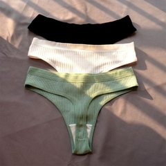 Kit Calcinha Fresh