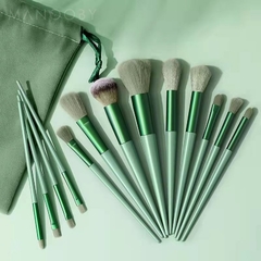 Kit Pincéis Manooby - comprar online