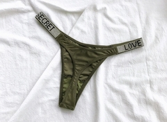 Imagem do Calcinha Secret Love