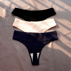 Kit Calcinha Fresh - comprar online