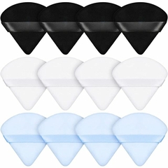Kit com 12 Esponjas triangular na internet