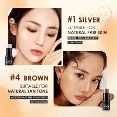 FOCALLURE FACE - Blush - comprar online