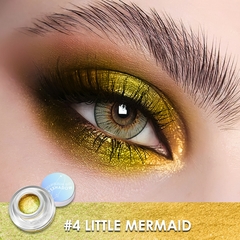 Sombra Glitter Gel Camaleão - comprar online