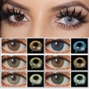 Lentes BIO-ESSENCE Natural