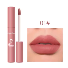 Batom Líquido Berry Mousse Matte - comprar online