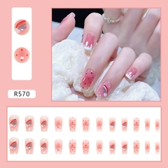 Unhas Postiças 05 - comprar online
