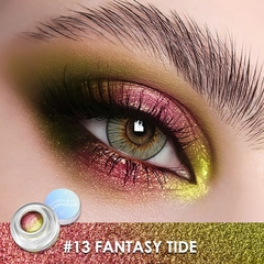 Imagem do Sombra Glitter Gel Camaleão