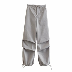 Calças Cargo de Willshela - loja online