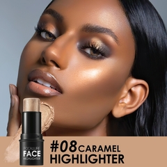 FOCALLURE FACE - ILUMINADOR - loja online