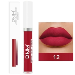 DNN Batom Líquido Matte