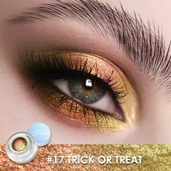 Imagem do Sombra Glitter Gel Camaleão