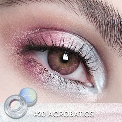 Imagem do Sombra Glitter Gel Camaleão
