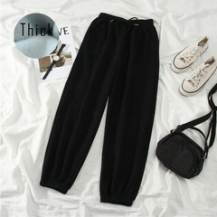 Calça Sweatpants Esportivo - comprar online