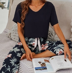 Imagem do Conjunto Pijama Conforto - 2 Peças