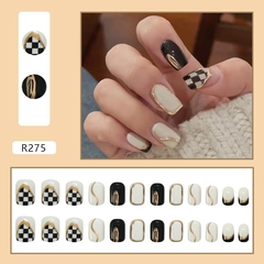 Unhas Postiças 05 - comprar online