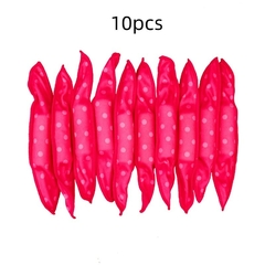Pacote com 10 Hair Rollers - loja online