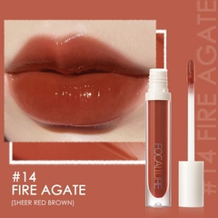 Sérum Lip Gloss