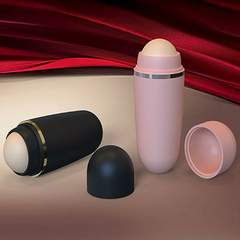 Imagem do Bola de Pedra Vulcânica Facial - Remove Oleosidade