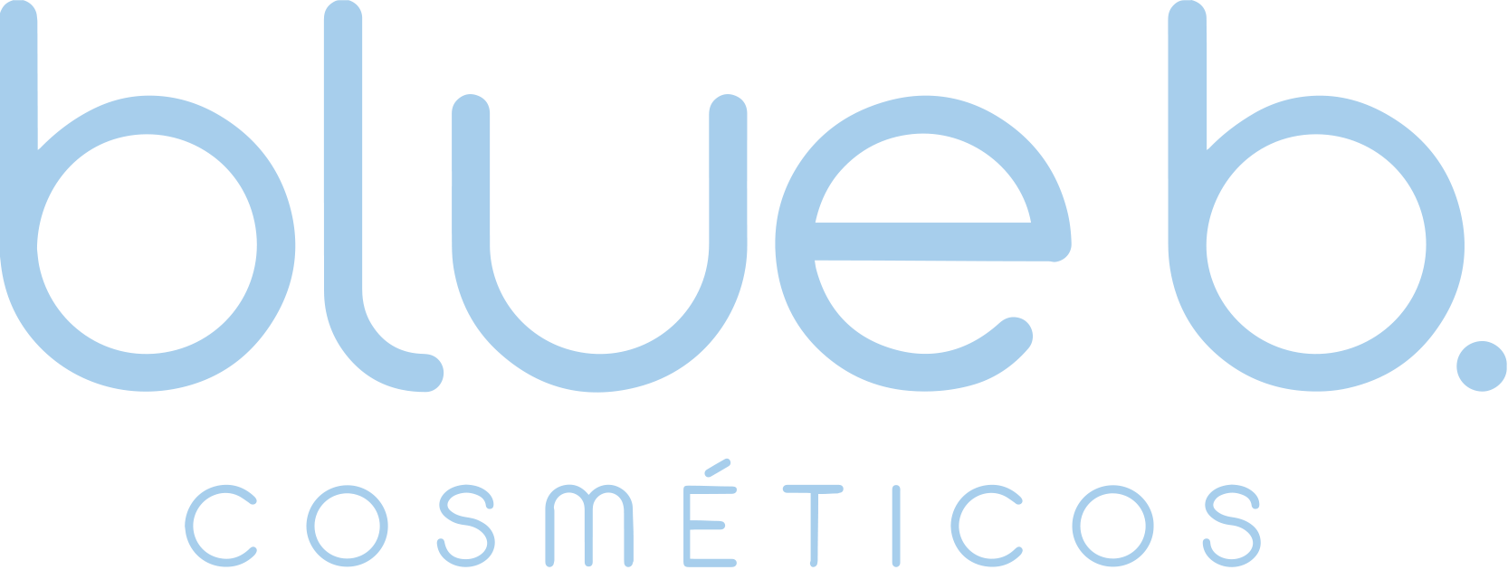 Blue b cosmeticos