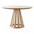 Mesa Doshi - 120 cm - comprar online