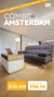 COMBO AMSTERDAM - comprar online