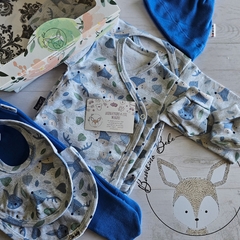 Banner de la categoría SET AJUAR RECIBIDOR "MATEO"