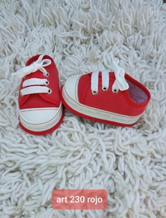 Banner de la categoría ZAPAS