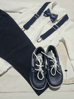 Banner de la categoría TRAJE AZUL MARINO SIN ABRIGO