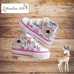 ZAPAS CAMINANTES - Bambino bebe