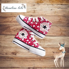 ZAPAS CAMINANTES