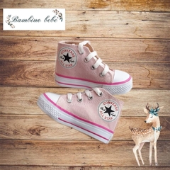 ZAPAS CAMINANTES