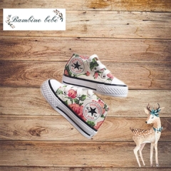 ZAPAS CAMINANTES - comprar online