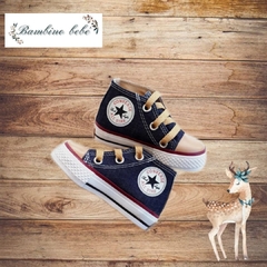 ZAPAS CAMINANTES en internet