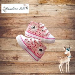 ZAPAS CAMINANTES