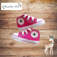 Imagen de ZAPAS CAMINANTES