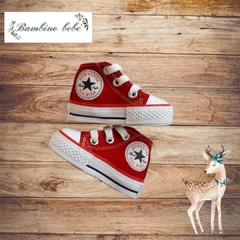 ZAPAS CAMINANTES