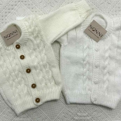 Imagen de SAQUITO DE LANA (INVIERNO)