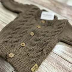 SAQUITO DE LANA (INVIERNO) - tienda online