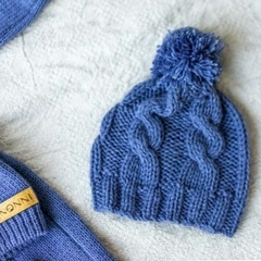 GORRITO DE LANA - comprar online