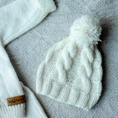 GORRITO DE LANA - tienda online