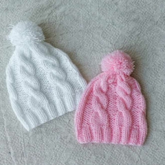 GORRITO DE LANA en internet