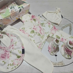 SET AJUAR RECIBIDOR "LUCIA" en internet